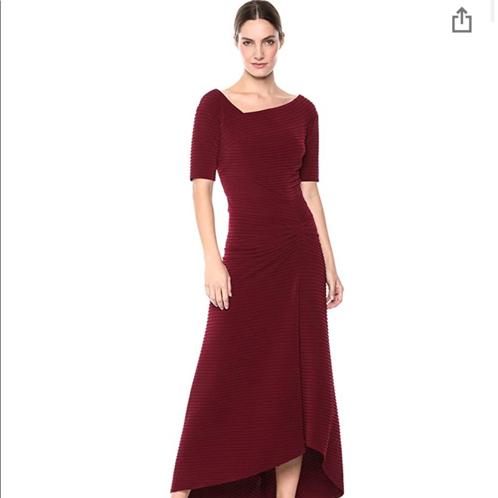 Tadashi Shoji dress
